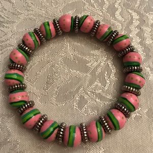 Angela Moore Bracelet