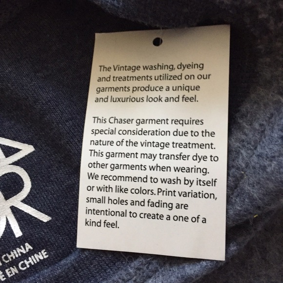 Lazy Sunday Sweatshirt - Picture 3 of 4