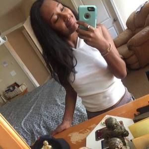 Meet your Posher, Jeliah