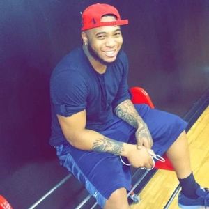 Meet your Posher, Johnathan