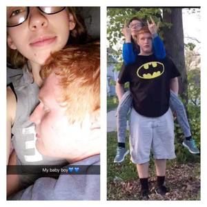 Meet your Posher, Margaret