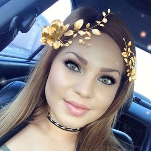 Meet your Posher, Nancy