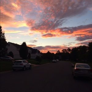 Meet your Posher, Katherine