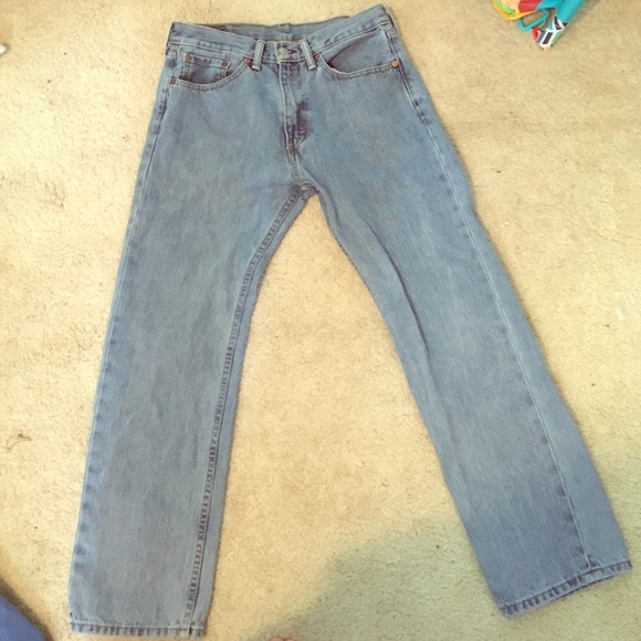 Men's jeans