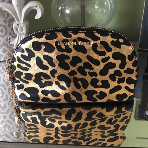 MICHAEL Michael Kors Alex Medium Travel Pouch