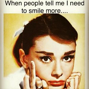 Meet your Posher, Lisa