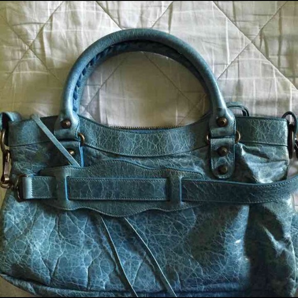 Balenciaga Bag - Picture 2 of 4