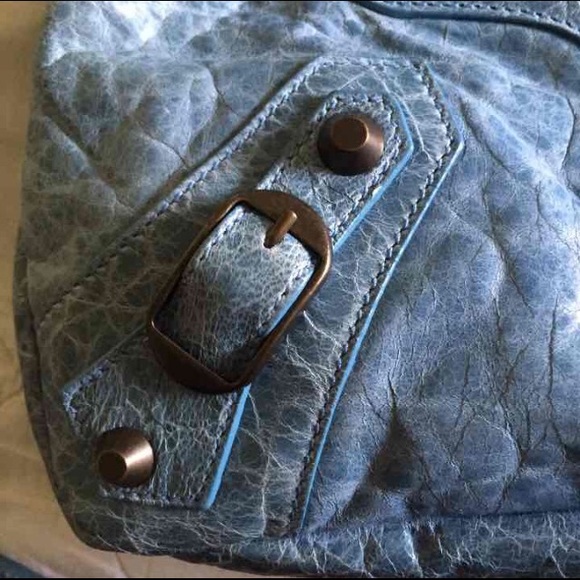 Balenciaga Bag - Picture 3 of 4