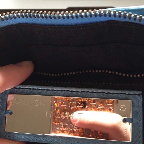 Balenciaga Bag - Picture 4 of 4