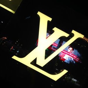 Meet your Posher, Sergio