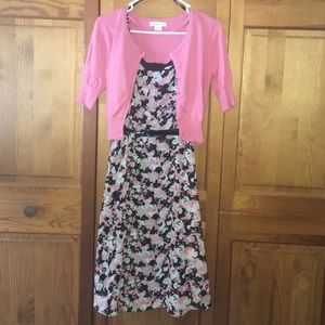 Liz Claiborne dress