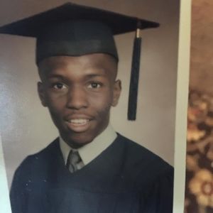 Meet your Posher, Darrell