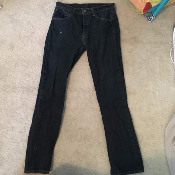 Men's jean. 32w