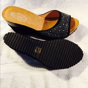 💥💥🌸🌹🌹sale Italian Shoe , never been used