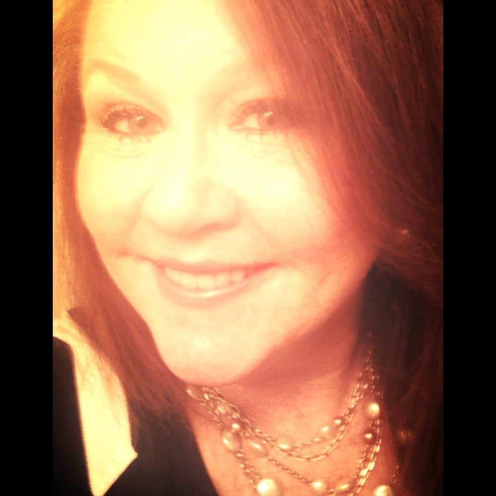 Meet your Posher, Kimberley