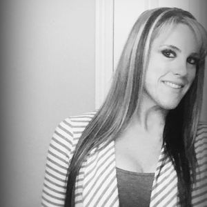 Meet your Posher, Kristen