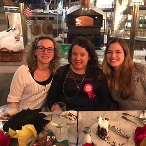 Meet your Posher, Annamaria