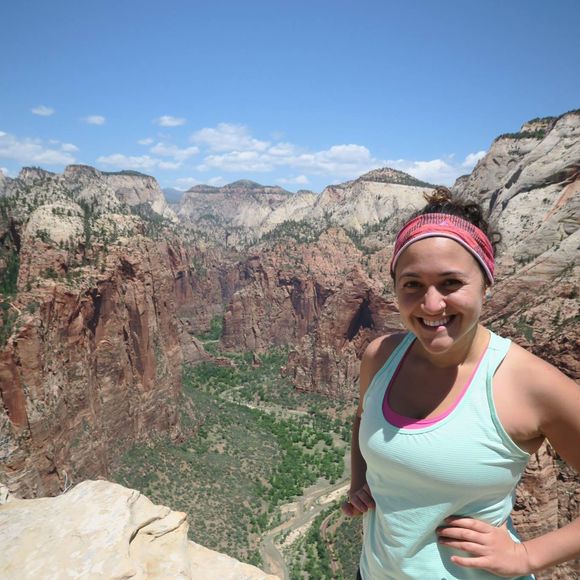 Meet your Posher, Anna - Picture 1 of 1