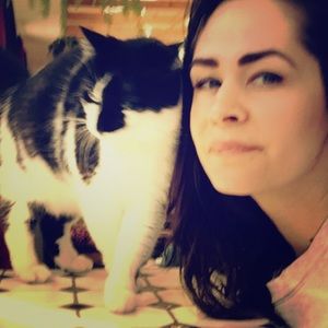 Meet your Posher, Christina