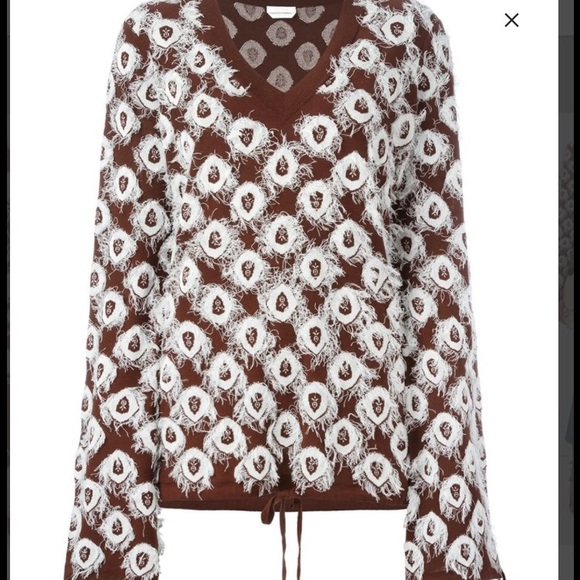Chloe Sweater