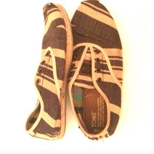 Toms "Style your Soul"