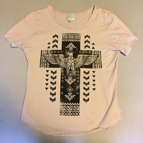 Tshirt from buckle