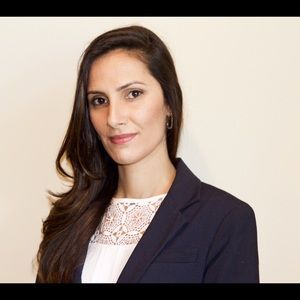 Meet your Posher, Shazia