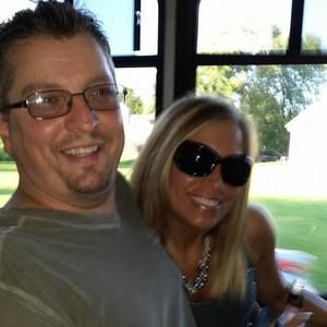 Meet your Posher, Brenda