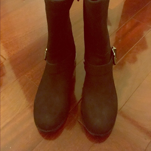 Vince Camuto Winchell – Moto Boot