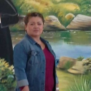 Meet your Posher, Sandra