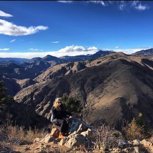 Meet your Posher, Martha