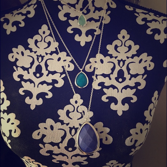Chloe + Isabel Necklace