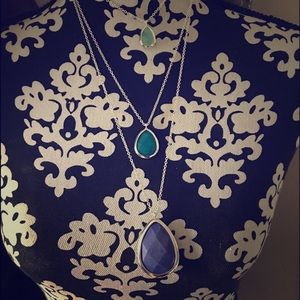 Chloe + Isabel Necklace