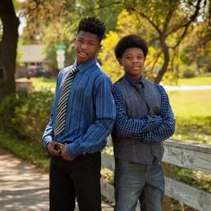 Meet your Posher, Renaishia