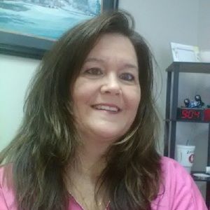 Meet your Posher, Dianne