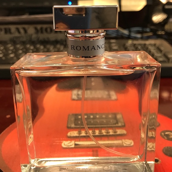 Romance Eau de Parfumerie