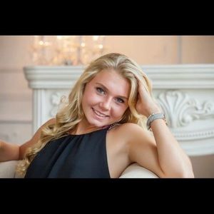 Meet your Posher, Kailey