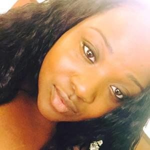 Meet your Posher, Kiana