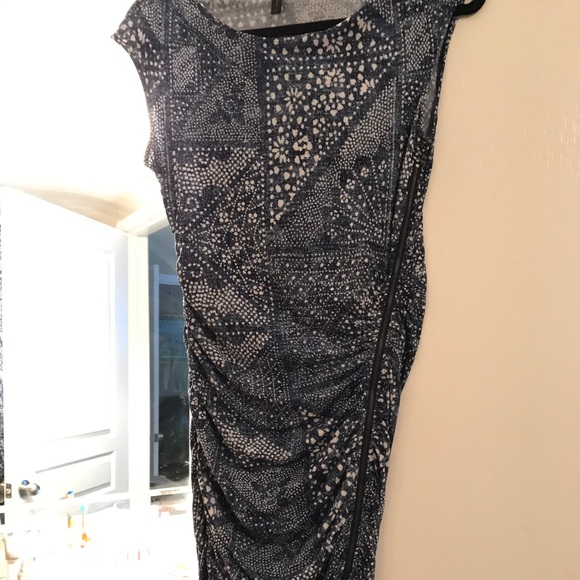 Bcbg Maxazria dell dress - Picture 3 of 5