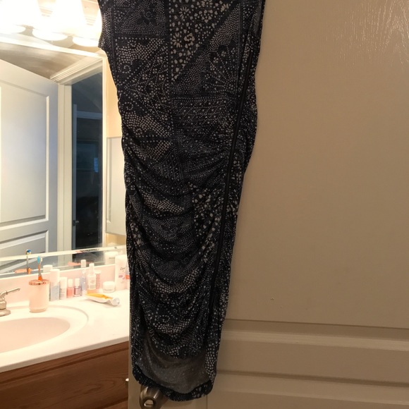 Bcbg Maxazria dell dress - Picture 4 of 5