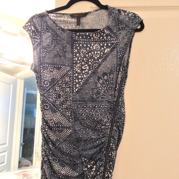 Bcbg Maxazria dell dress - Picture 5 of 5