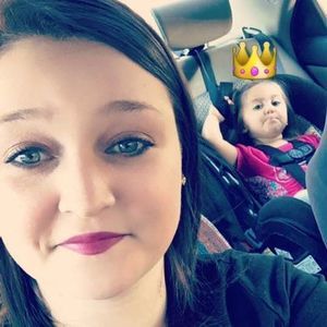 Meet your Posher, Kaitlyn