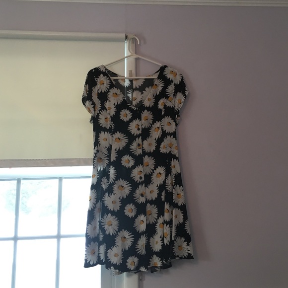 Daisy Summer Dress