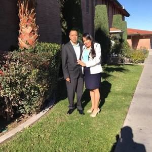 Meet your Posher, Vicky