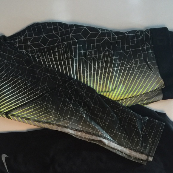 Nike Pro legging M