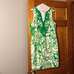 Lilly Pulitzer Janice Shift