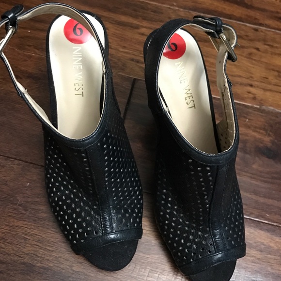Nine West shoes size 6
