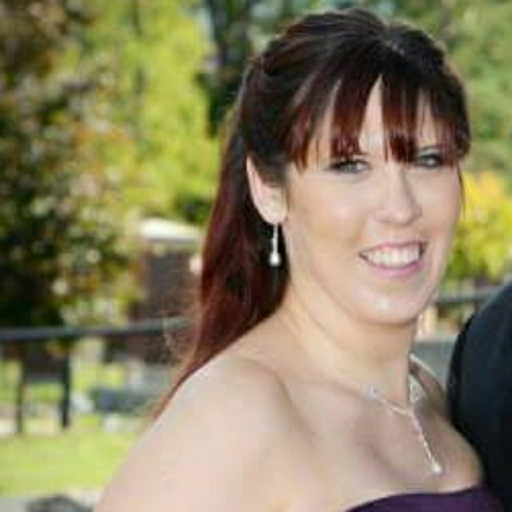 Meet your Posher, Christine