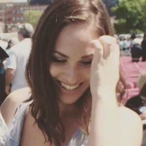 Meet your Posher, Stephanie
