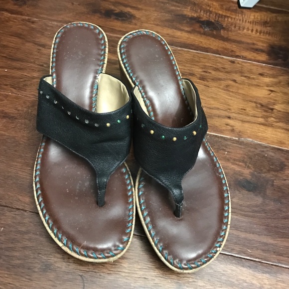 Bandolino Shoes size 6M